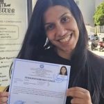 Η Ζωή Λεμονάκη, μητέρα 5 παιδιών πέρασε πρώτη στο Παιδαγωγικό στο Ρέθυμνο μετά την ανακοίνωση των βάσεων