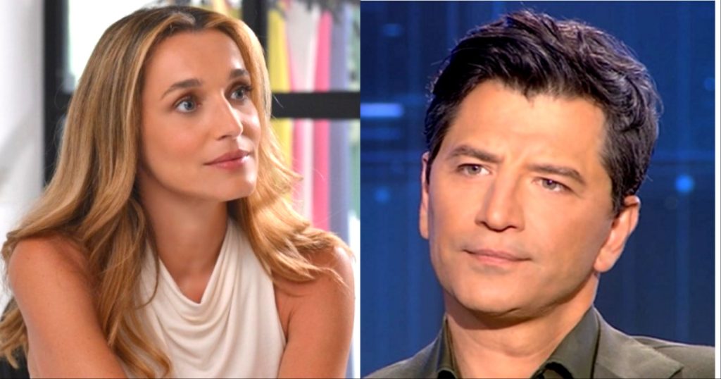 «Αποφάσισα συνειδητά να αφήσω με τον Σάκη…»: “Έσταξε” φαρμάκι η Κάτια Ζυγούλη για τον Ρουβά