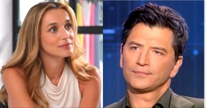 «Αποφάσισα συνειδητά να αφήσω με τον Σάκη…»: “Έσταξε” φαρμάκι η Κάτια Ζυγούλη για τον Ρουβά