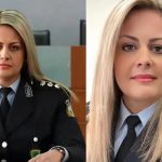 Η «κρυφή» ζωή της Κωνσταντίας Δημογλίδου: Ποια είναι στην πραγματικότητα η εντυπωσιακή εκπρόσωπος Τύπου της ΕΛ.ΑΣ.