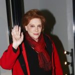 Ανατριχίλα με τη Μάρω Κοντού: Η αποκάλυψη για την ταφή της που κανείς δεν περίμενε να ακούσει