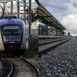 ΣΟΚ ΞΑΝΑ ΣΤΑ ΕΛΛΗΝΙΚΑ ΤΡΕΝΑ – ΤΡΑΓΙΚΑ ΝΕΑ ΜΕ ΦΩΤΙΑ ΣΤΟ ΤΡΕΝΟ ΓΙΑ ΑΘΗΝΑ