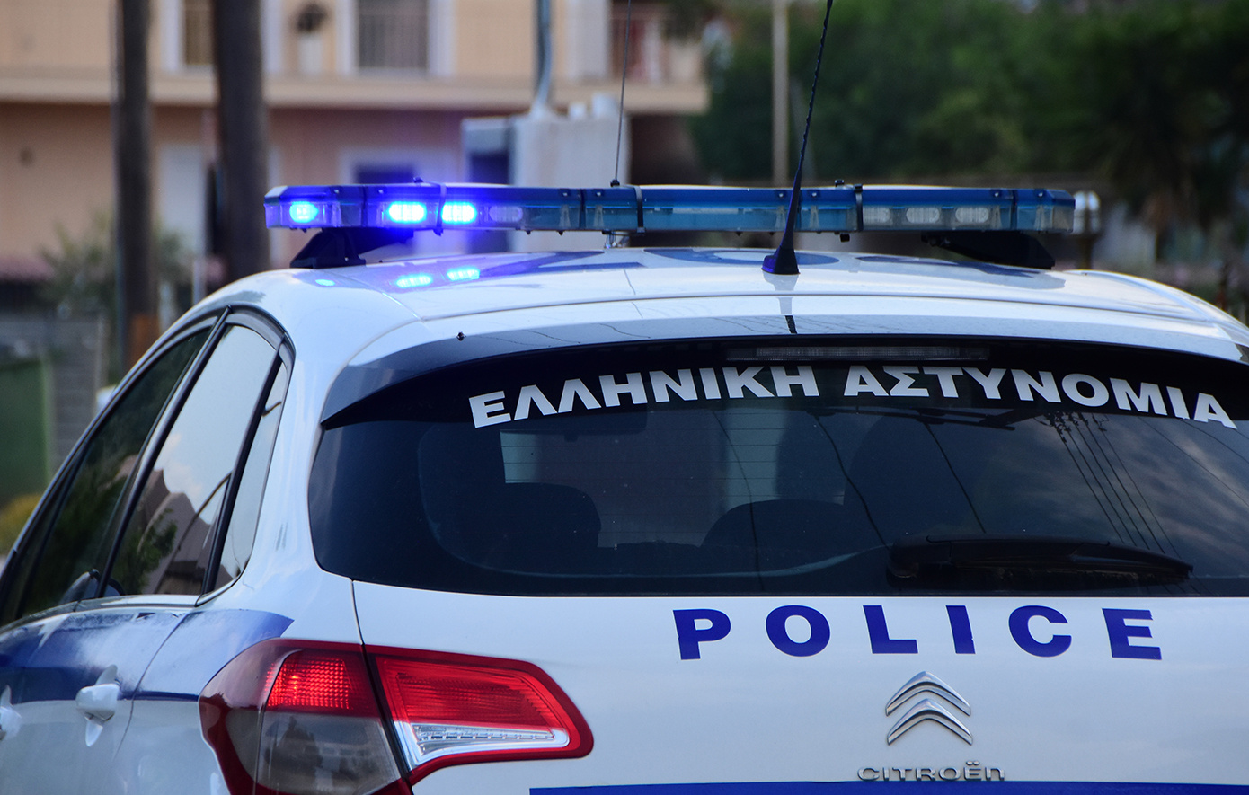 ΣΟΚ Τώρα: Άγριο έγκλημα σε νυχτερινό κέντρο – Συναγερμός στην ΕΛ.ΑΣ., στο φως οι πρώτες πληροφορίες