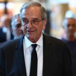 ΠΟΛΙΤΙΚΟΣ “ΣΕΙΣΜΟΣ”: Ο ΑΝΤΩΝΗΣ ΣΑΜΑΡΑΣ ΜΠΑΙΝΕΙ ΣΤΟ ΨΗΦΟΔΕΛΤΙΟ ΤΟΥ ΚΟΜΜΑΤΟΣ ΠΟΥ ΔΕΝ ΠΕΡΙΜΕΝΕ ΚΑΝΕΝΑΣ