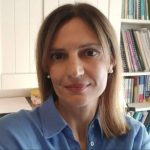 “Έφυγε” η 53χρονη συγγραφέας Ματίνα Παναγιωτελίδου από ανεύρυσμα εγκεφάλου