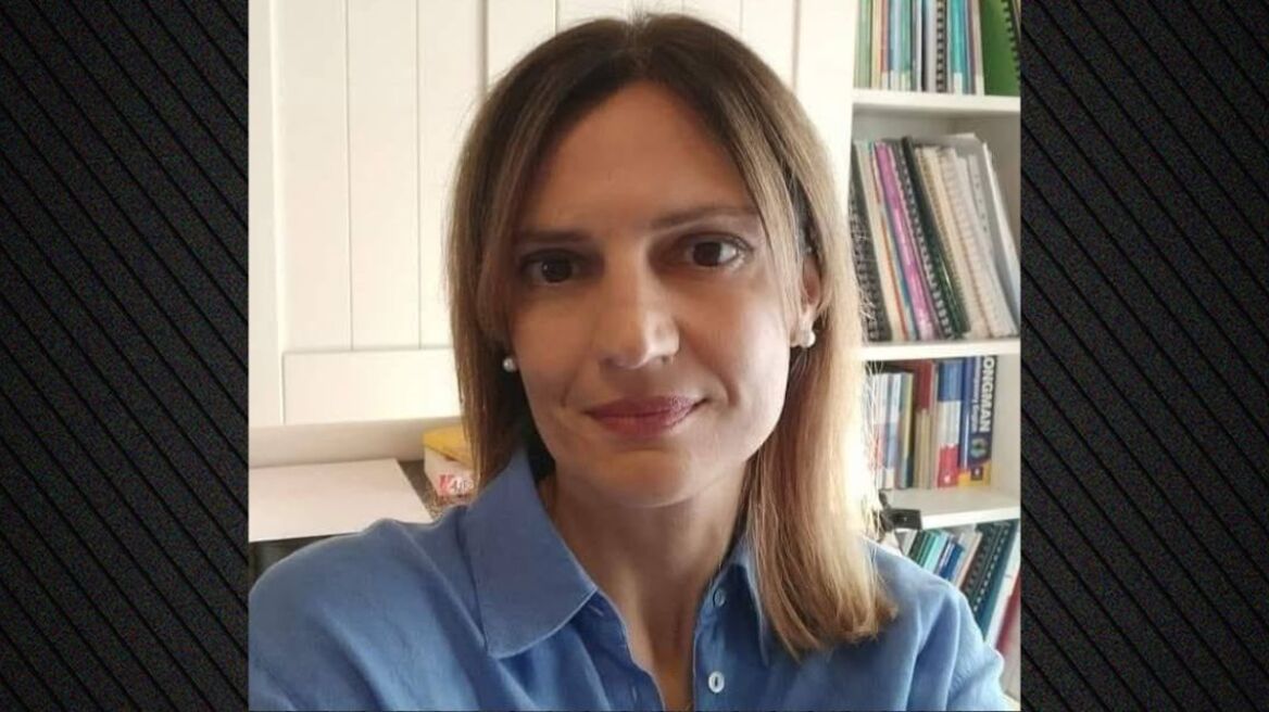 “Έφυγε” η 53χρονη συγγραφέας Ματίνα Παναγιωτελίδου από ανεύρυσμα εγκεφάλου