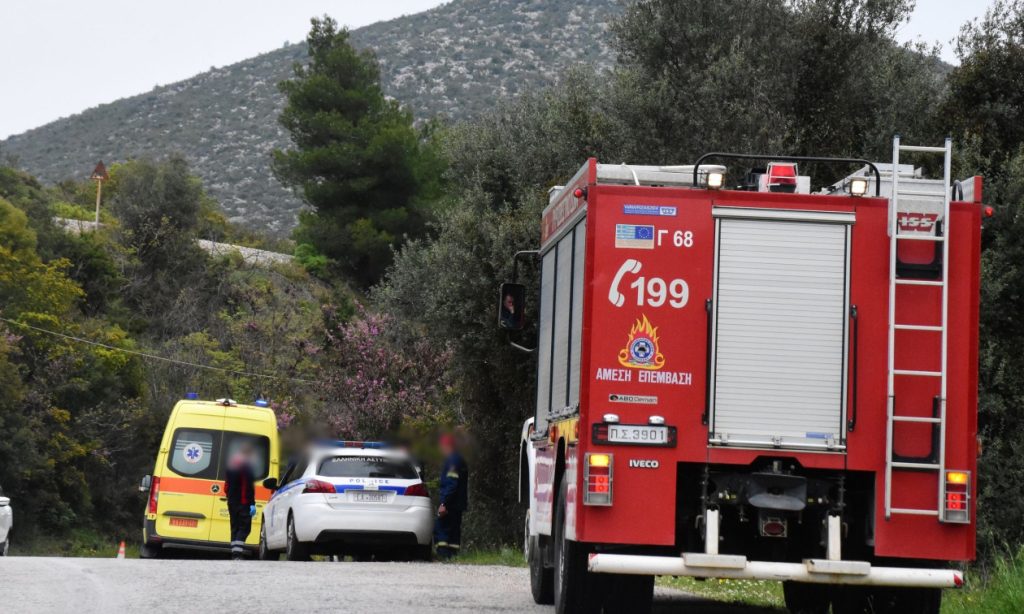Μαύρη μέρα στη χώρα μας: Νεκρό βρέφος και η μητέρα του – Η κατάσταση της υπόλοιπης οικογένειας