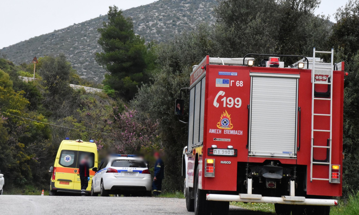 Μαύρη μέρα στη χώρα μας: Νεκρό βρέφος και η μητέρα του – Η κατάσταση της υπόλοιπης οικογένειας