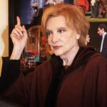 Μόλις ανακοινώθηκε για τη Μάρω Κοντού: Πότε και πού θα γίνει η κηδεία της – Η συγκινητική επιθυμία της οικογένειας