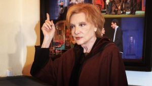 Μόλις ανακοινώθηκε για τη Μάρω Κοντού: Πότε και πού θα γίνει η κηδεία της – Η συγκινητική επιθυμία της οικογένειας