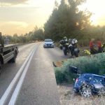 Ανείπωτη τραγωδία στη χώρα μας: Κατέληξε και ο πατέρας μετά τη μητέρα και το βρέφος