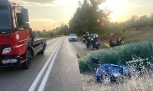 Ανείπωτη τραγωδία στη χώρα μας: Κατέληξε και ο πατέρας μετά τη μητέρα και το βρέφος