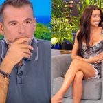 Η αποκάλυψη του Γιώργου Λιάγκα: «Η Ελένη Φουρέιρα μου είχε πει την αλήθεια για την καταγωγή της»