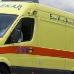 «Γιατί δεν ήρθες να πάρεις το παιδί μου;»: Οικογενειακή τραγωδία στην Λαμία, μητέρα κρατούσε στην αγκαλιά της πάνω από ένα 24ωρο τον νεκρό γιο της
