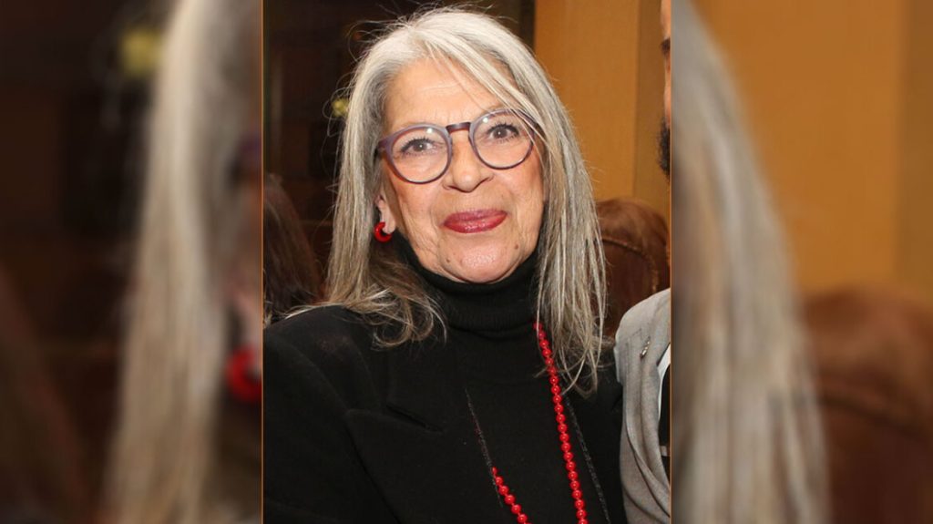 Η τραγική ζωή της Ματούλας του Κολωνακίου: Ο θυελλώδης έρωτας με τον Λορέντζο και το τέλος που συγκλόνισε