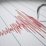ΣΕΙΣΜΟΣ ΜΟΛΙΣ ΤΩΡΑ ΣΤΗΝ ΕΛΛΑΔΑ