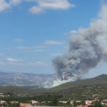 Ραγδαίες εξελίξεις στην Αττική: Η φωτιά εξαπλώνεται – Ενισχύθηκαν οι πυροσβεστικές δυνάμεις – Σε επιφυλακή οι κάτοικοι μετά το 112