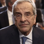 Μόλις “έσκασε”: Η πρώτη εκτίμηση για το κόμμα Σαμαρά – Το ποσοστό που αλλάζει τις πολιτικές ισορροπίες