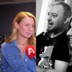 Ανακοίνωσαν τα ευχάριστα και όλοι τους εύχονται: Μεγάλες χαρές για Κατερίνα Καραβάτου και Χρήστο Φερεντίνο