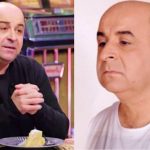 Έκπληκτος ο Μάρκος Σεφερλής σε ταβέρνα: Τα έχασε μόλις του έφεραν τον λογαριασμό, η αντίδρασή του