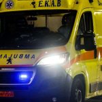 Τραγωδία στην Κρήτη: Σκοτώθηκε 62χρονη που έκανε βουτιά θανάτου από ταράτσα στον Άγιο Νικόλαο