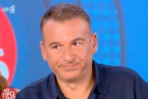 Μεγάλη ανατροπή στο «Πρωινό» – Ο Γιώργος Λιάγκας επέλεξε δημοσιογράφο που ήθελαν όλοι να πάρουν