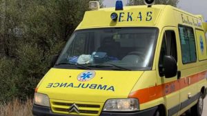 Μάυρη Τρίτη στη χώρα μας: Τρεις νεκροί μετά από σφοδρό τροχαίο