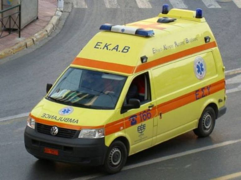 Ραγίζει καρδιές η νέα τραγωδία: Νεκρή μητέρα μετά τη μοιραία σύγκρουση – Οι πρώτες πληροφορίες σοκάρουν