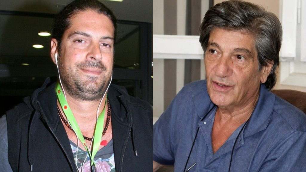Πίσω από τον μύθο του Ρομπέρτο Καριέρε – Η οικογένεια, οι ανατροπές και το μεγάλο κεφάλαιο της ζωής του πατέρα του Λορέντζο