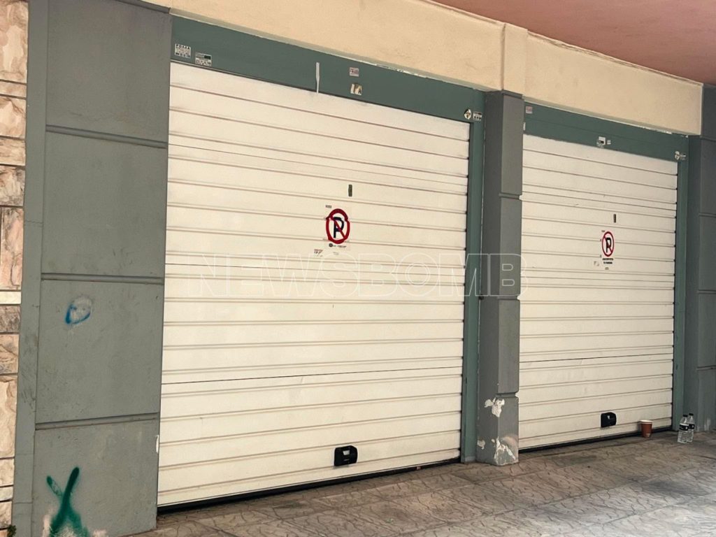 Τραγωδία στο γκαράζ του Πειραιά: Τι ούρλιαξε η μητέρα της 24χρονης όταν την είδε νεκρή με τον σύντροφό της