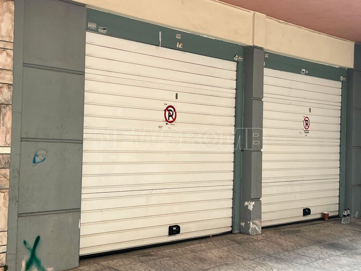 Τραγωδία στο γκαράζ του Πειραιά: Τι ούρλιαξε η μητέρα της 24χρονης όταν την είδε νεκρή με τον σύντροφό της