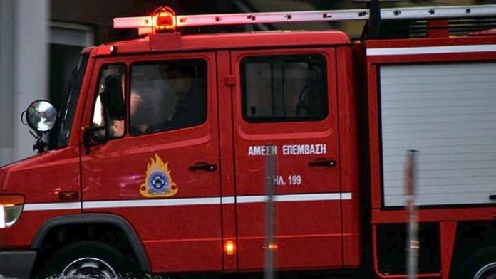 Μόλις έγινε γνωστό: Νεκρός άνδρας ανασύρθηκε στη Θεσσαλονίκη – Μυστήριο γύρω από τις συνθήκες