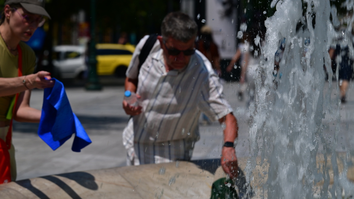 ΕΚΤΑΚΤΗ ΕΝΑΚΟΙΝΩΣΗ ΤΟΥ ΥΠΟΥΡΓΙΟΥ ΥΓΕΙΑΣ ΓΙΑ ΤΟΝ ΚΑΥΣΩΝΑ ΠΟΥ ΕΡΧΕΤΑΙ – ΜΕΓΑΛΗ ΠΡΟΣΟΧΗ! ΜΗΝ ΒΓΕΙΤΕ ΑΠΟ ΤΟ ΣΠΙΤΙ! – ΤΙ ΠΡΕΠΕΙ ΝΑ ΚΑΝΕΤΕ