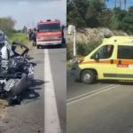 Νέο Σοκ: Σκοτώθηκε πριν λίγο σε τροχαίο δυστύχημα – «Πάγωσαν« όλοι μόλις μαθεύτηκε το όνομα