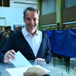«ΜΠΑΜ» στο πολιτικό σκηνικό της Ελλάδας: Ο Μητσοτάκης πήρε την οριστική απόφαση για τις εκλογές! Τότε πάμε στις κάλπες
