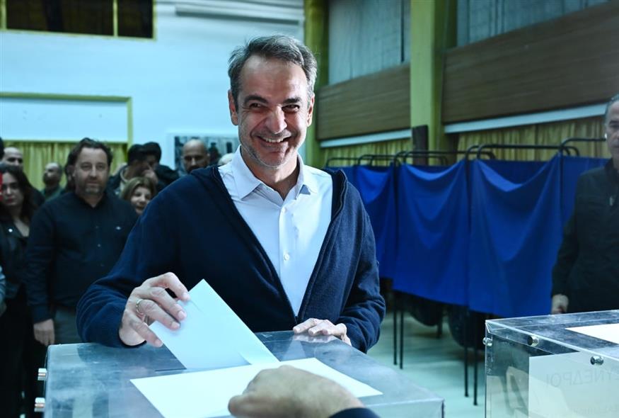 «ΜΠΑΜ» στο πολιτικό σκηνικό της Ελλάδας: Ο Μητσοτάκης πήρε την οριστική απόφαση για τις εκλογές! Τότε πάμε στις κάλπες