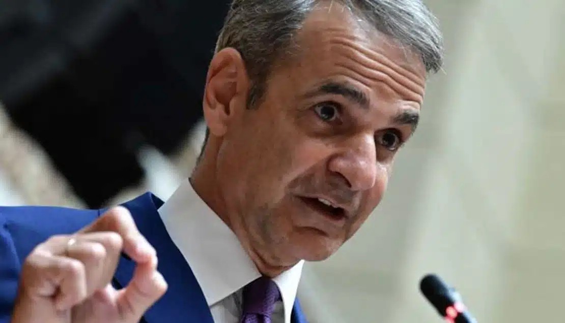 Αυστηρό μήνυμα Μητσοτάκη για ΟΠΕΚΕΠΕ: «Δεν είμαστε εδώ για να συγκαλύψουμε οποιαδήποτε παρανομία»