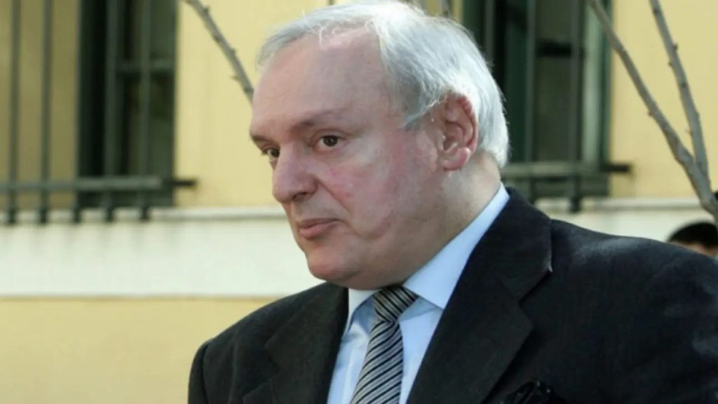 Άνοιξε την πόρτα… στους δολοφόνους του: Ανατριχιάζουν οι λεπτομέρειες για τον θάνατο του Σταύρου Γεωργίου – Αυτά έγιναν μέσα στο γραφείο του