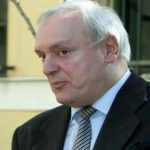 Άνοιξε την πόρτα… στους δολοφόνους του: Ανατριχιάζουν οι λεπτομέρειες για τον θάνατο του Σταύρου Γεωργίου – Αυτά έγιναν μέσα στο γραφείο του