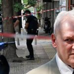 Ανείπωτη οικογενειακή τραγωδία με τη δολοφονία του Σταύρου Γεωργίου: Μόλις αποκαλύφθηκε η αλήθεια για τη σύζυγό του – Πού στρέφονται οι έρευνες της ΕΛ.ΑΣ.