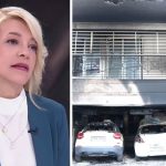 Τραγωδία για την Αφροδίτη Νέστορα: Πέθανε η μητέρα της μετά την εμπρηστική επίθεση