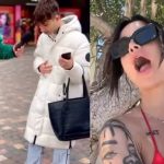Νεαρός Έλληνας έκανε αλλαγή φύλου και σήμερα είναι μια εντυπωσιακή γυναίκα με πολλά λεφτά – Η μεταμόρφωση που σοκάρει