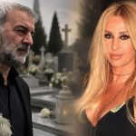 Έγινε χθες το μνημόσυνο για τα σαράντα της Μαστροκώστα: Το μοιρολόι του Δέλλα πάνω από το μνήμα-«Καρδιά μου δεν σε ξέχασα ποτέ»