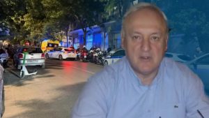 Γι’αυτό τους εγκατέλειψε πριν 14 χρόνια: Αποκάλυψη-σοκ για την σύζυγο του δολοφονημένου Σταύρου Γεωργίου