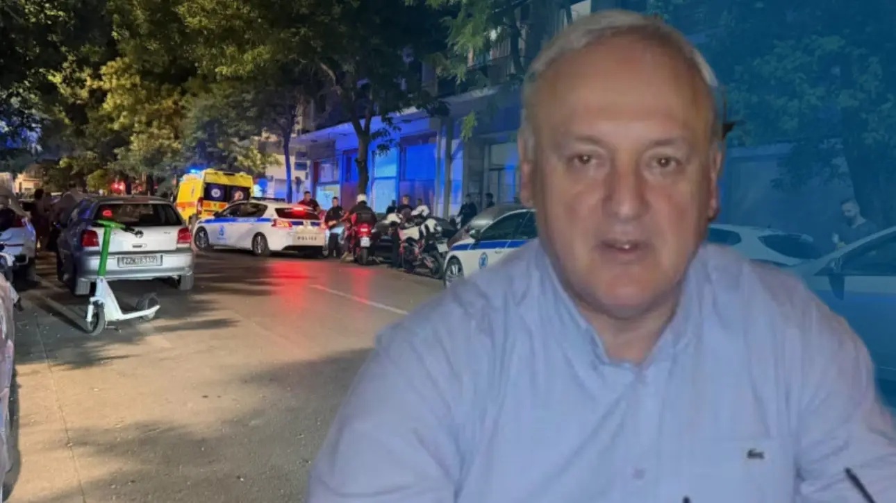 Γι’αυτό τους εγκατέλειψε πριν 14 χρόνια: Αποκάλυψη-σοκ για την σύζυγο του δολοφονημένου Σταύρου Γεωργίου