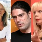 «Έμενε μαζί μας γιατί η..» Η τελευταία σύζυγος του πατέpα του Λορέντζο Καριέρε εξομολογείται