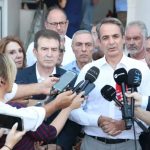 Το αυστηρό δημόσιο μήνυμα του Κυριάκου Μητσοτάκη μετά την τραγωδία της Αφροδίτης Νέστορα