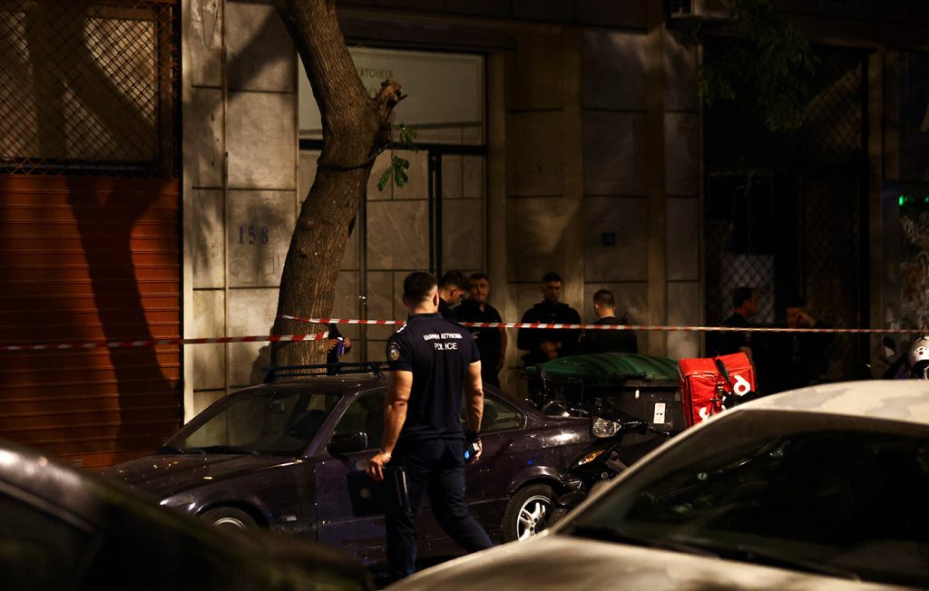 ΕΚΤΑΚΤΟ ΤΩΡΑ, ΟΛΑ ΤΟΥΜΠΑ ΣΤΗΝ ΥΠΟΘΕΣΗ: ΑΝΑΤΡΟΠΗ ΣΟΚ ΓΙΑ ΤΟΝ ΝΕΚΡΟ ΣΤΑΥΡΟ ΓΕΩΡΓΙΟΥ – ΒΙΝΤΕΟ ΜΠΗΚΕ ΒΡΑΔΥ ΣΤΟ ΓΡΑΦΕΙΟ ΤΟΥ ΜΕ…