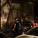 ΕΚΤΑΚΤΟ ΤΩΡΑ, ΟΛΑ ΤΟΥΜΠΑ ΣΤΗΝ ΥΠΟΘΕΣΗ: ΑΝΑΤΡΟΠΗ ΣΟΚ ΓΙΑ ΤΟΝ ΝΕΚΡΟ ΣΤΑΥΡΟ ΓΕΩΡΓΙΟΥ – ΒΙΝΤΕΟ ΜΠΗΚΕ ΒΡΑΔΥ ΣΤΟ ΓΡΑΦΕΙΟ ΤΟΥ ΜΕ…