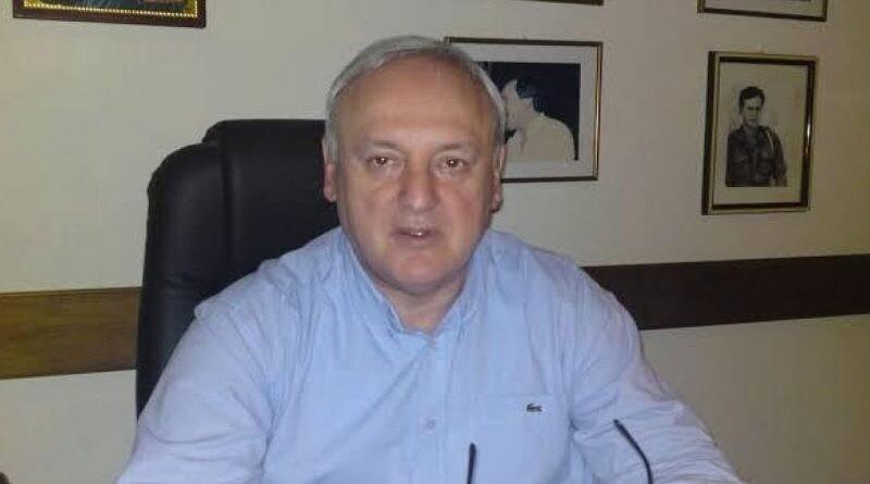 Έριξε «βόμβα» ο Καλλιακμάνης για την δολοφονία του Σταύρου Γεωργίου: «Φρίκη με αυτό που είδε η μία από τις 2 κόρες του»